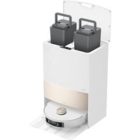 DREAME RAW4 Wasseranschluss-Kit für L20 Ultra