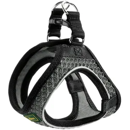 Hunter Hilo Comfort Hundegeschirr Anthrazit XXS-XS