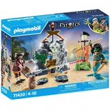 Playmobil 71420 - Schatzsuche