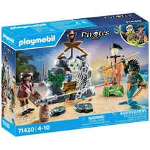 Playmobil 71420 - Schatzsuche