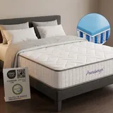 Arensberger 7-Zonen 90 x 200 cm H2/H3