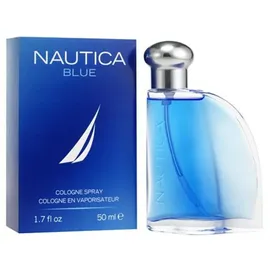 NAUTICA Pure Blue Eau de Toilette 50 ml