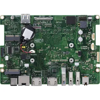 Intel Next Unit of Computing 8 Rugged Board NUC8CCHBN,