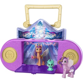 Hasbro My Little Pony Zaubermelodie Radio
