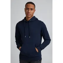 CASUAL FRIDAY Kapuzenpullover CFSinius in Blau | Gr.: M