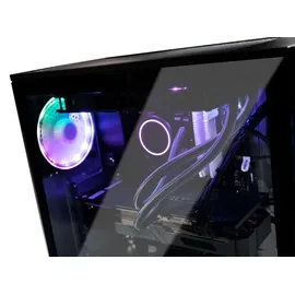 Captiva Highend Gaming I80-855 Core i9 RX 7700 XT Windows 11 Home (80855)