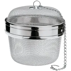 KÜCHENPROFI Tee-/Gewürzkugel TEA
