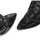 LASCANA BELLE AFFAIRE High-Heel-Stiefel Damen schwarz Gr.39