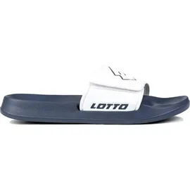lotto Flyde BC Herren Navy/White 40