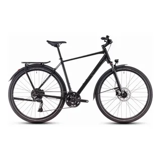 Cube Kathmandu Pro Grau Modell 2025