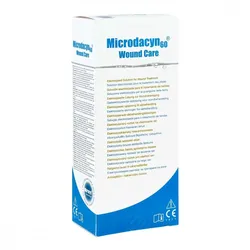 Microdacyn60 Wundspüllösung