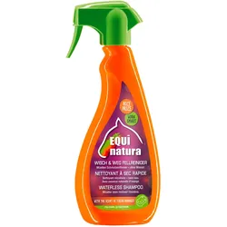 EQUInatura Wisch & WegFellreiniger 500ml