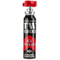 TW1000 Ersatzpatrone CS-Spray Super-Garant 30 ml