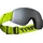 Dynafit Speed S3 Skibrille (Größe One Size, gelb)