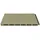 Tetzner & Jentzsch WPC Steckzaunsystem 20 x 150 x 179 cm Schilf