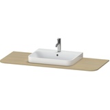 Duravit Happy D.2 Plus Konsole, HP031KM7171