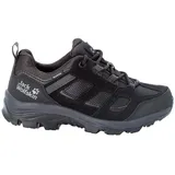 Jack Wolfskin Vojo 3 Texapore Low Damen Black 43