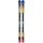 Fischer THE CURV Schwarz 164 cm