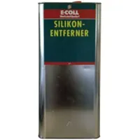E-COLL Silikonentferner 6 l