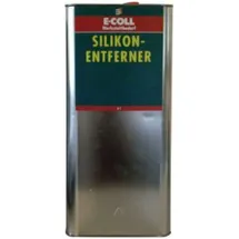 E-COLL Silikonentferner 6 l