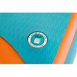 Spinera Supventure Sunset 320 x 80 x 15 cm beige, orange