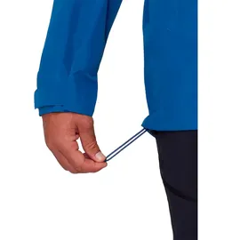 Mammut Treeline Hardshell Gore-tex® Jacke - Tschiel - L