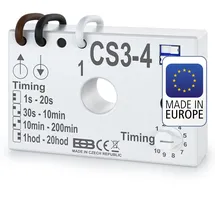Elektrobock Eob Nachlaufrelais Cs3-4