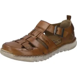 Josef Seibel Wilson 08 Herren Braun 45