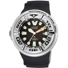CITIZEN® Promaster Marine Polyurethane 48 mm BJ8050-08E