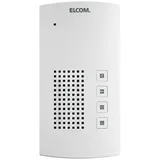 Elcom Freisprech-Haustelefon BFT-200