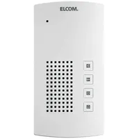 Elcom Freisprech-Haustelefon BFT-200