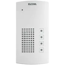 Elcom Freisprech-Haustelefon BFT-200