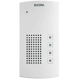 Elcom Freisprech-Haustelefon BFT-200