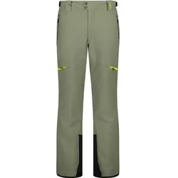 CMP Herren Keilhose MAN PANT, KAKI, 54