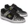 DC Shoes Manteca Herren Schwarz 42,5