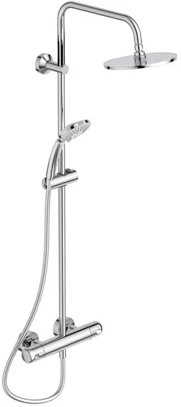 Unite concept 100 shr/therm mxr expsd & wbws