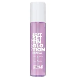 Dusy Style Soft Setting Lotion Normal leichter Haltmittlerer Halt 20ml