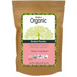 Radico Kräuterpackung Brahmi