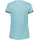 CMP T-Shirt Damen Türkis S