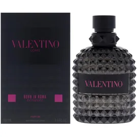 Valentino Born In Roma Uomo Extradose Parfum 100 ml