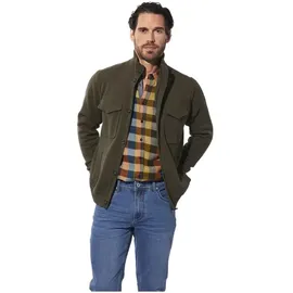 Babista Strickjacke HALOR grün S