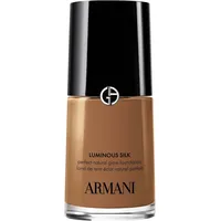 Giorgio Armani Luminous Silk Foundation 11,75 30 ml