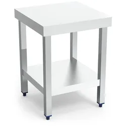 MOBINOX-Zentrale Tabelle C/Entrepaño 505x505x653 mm.