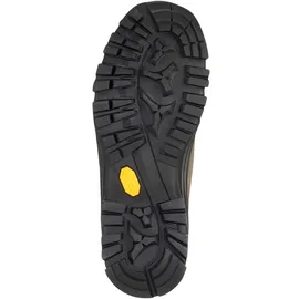 Jack Wolfskin Rebellion Texapore Mid W Brown/Phantom,