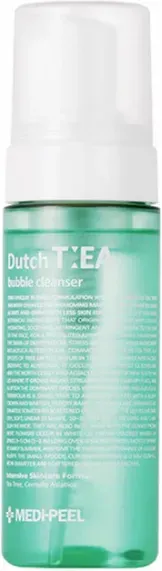 MEDIPEEL Dutch Tea Bubble Cleanser 160ml