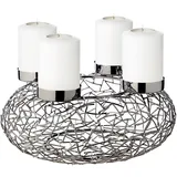 Edzard Adventskranz Milano Ø 8 cm