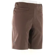 Ortovox Herren Affinity Shorts (Größe S, lila)