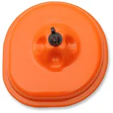 Twin Air Luftfilterabdeckung Orange