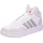 adidas Hoops 3.0 Mid Cloud White / Met. Grey / Grey One 46