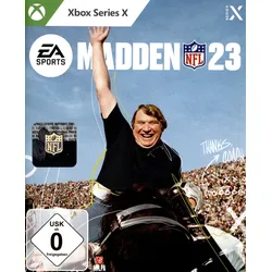 Madden NFL 23